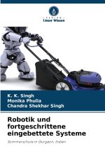 Robotik und fortgeschrittene eingebettete Systeme