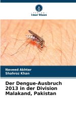Der Dengue-Ausbruch 2013 in der Division Malakand, Pakistan