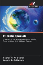 Microbi spaziali