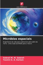 Micróbios espaciais