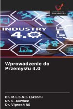 Wprowadzenie do Przemysłu 4.0