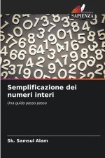 Semplificazione dei numeri interi