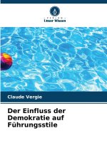 Der Einfluss der Demokratie auf Führungsstile