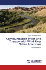 Communication Styles and Therapy with Wind River Native Americans