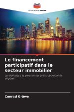 Le financement participatif dans le secteur immobilier