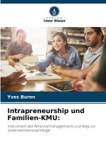 Intrapreneurship und Familien-KMU
