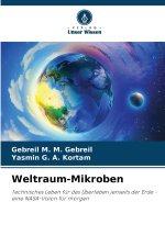 Weltraum-Mikroben