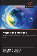 Kosmiczne mikroby