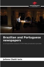 Brazilian and Portuguese newspapers