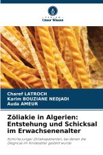 Zöliakie in Algerien