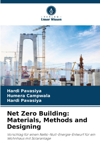 Net Zero Building