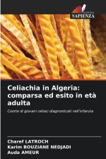 Celiachia in Algeria