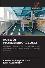 ROZWÓJ PRZEDSIĘBIORCZOŚCI