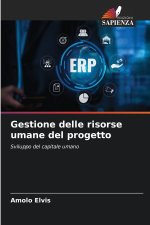 Gestione delle risorse umane del progetto