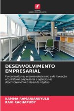 DESENVOLVIMENTO EMPRESARIAL