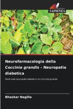 Neurofarmacologia della Coccinia grandis - Neuropatia diabetica