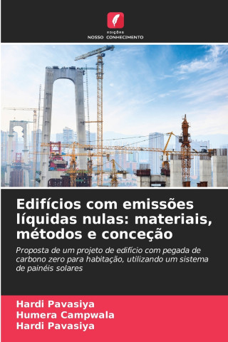 Edifícios com emissões líquidas nulas