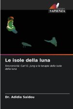 Le isole della luna