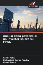 Analisi della potenza di un inverter solare su FPGA