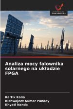 Analiza mocy falownika solarnego na układzie FPGA