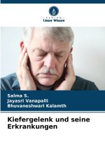 Kiefergelenk und seine Erkrankungen