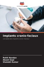 Implants cranio-faciaux
