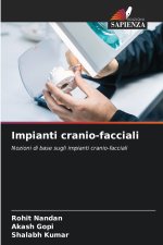 Impianti cranio-facciali