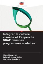 Intégrer la culture visuelle et l'approche DBAE dans les programmes scolaires