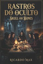 Rastros Do Oculto