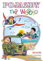 Pojazdy na wesoło