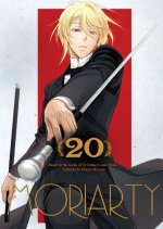 Moriarty. Tom 20