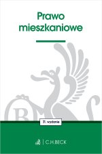 Prawo mieszkaniowe wyd. 31