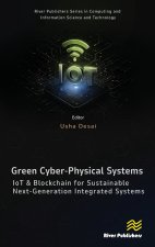 Green Cyber-physical Systems