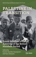 Palestine in Transition