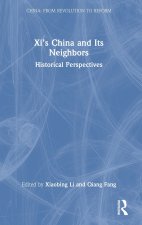 Xi’s China and Its Neighbors