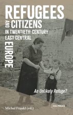 Refugees and Citizens in Twentieth-Century East Central Europe