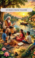 Stories from Tagore|Rabindranath Tagore|Hardback Edition|Sasa Classic Series|2026
