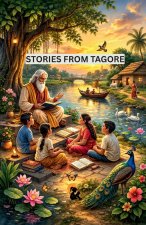Stories from Tagore|Rabindranath Tagore|Paperback Edition|Sasa Classic Series|2026