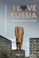 I Love Russia