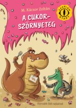 A cukorszörnyeteg