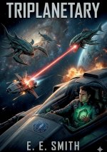 Triplanetary