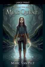 Mia's Quest