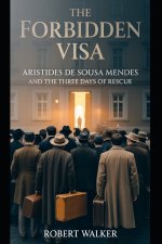 THE FORBIDDEN VISA