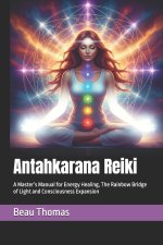 Antahkarana Reiki