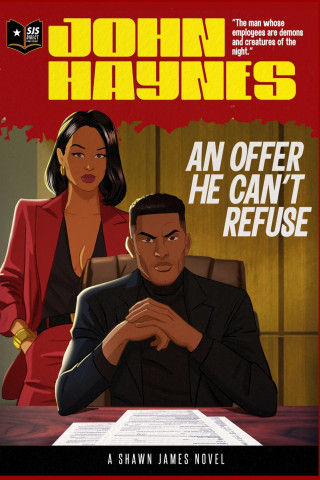 John Haynes