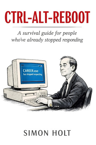 CTRL-ALT-REBOOT