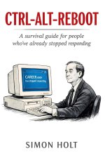 CTRL-ALT-REBOOT