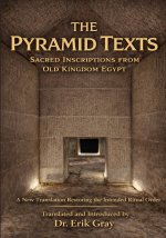 The Pyramid Texts
