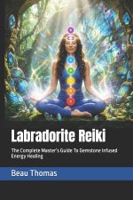 Labradorite Reiki