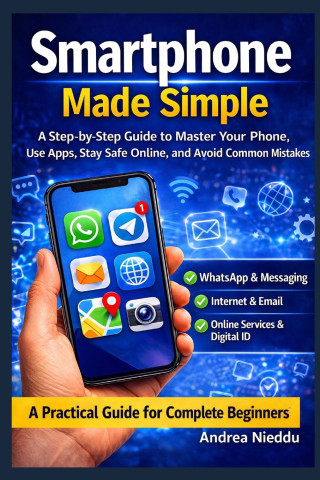 Smartphone Made Simple